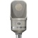 Neumann TLM 107 Studio Set Large-Diaphragm Multipattern Condenser Microphone (Nickel)