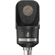 Neumann TLM 107 BK Studio Set Large-Diaphragm Multipattern Condenser Microphone (Black)