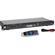 LD Systems CDMP1 19" Rackmount Multimedia Player with Remote