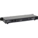 LD Systems CDMP1 19" Rackmount Multimedia Player with Remote