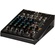 RCF F-6X 6-Channel Mixer with Multi-FX