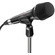 Neumann KMS 104 PLUS BK Microphone (Black)