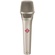 Neumann KMS 104 PLUS Microphone (Nickel)
