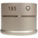 Neumann KK 185 Capsule Head (Nickel)