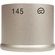 Neumann KK 145 Capsule Head (Nickel)