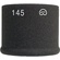 Neumann KK 145 NX Capsule Head (Nextel Black)