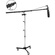 Auray Boom Pole Holder