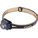 Fenix HL40 Rechargeable Headlamp (Blue)
