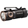 Fenix E18R Mini Flashlight (Black)