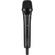 Sennheiser EW 500 G4-KK205 Wireless Handheld Microphone System with Neumann KK205 Capsule (AW+ Band)