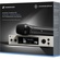Sennheiser EW 500 G4-KK205 Wireless Handheld Microphone System with Neumann KK205 Capsule (AW+ Band)