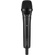 Sennheiser EW 500 G4-KK205 Wireless Handheld Microphone System with Neumann KK205 Capsule (BW Band)