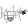 Neumann EA 1 Shock Mount (Nickel)