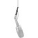 Neumann MNV 87 MT Auditorium Hanger (Black)