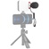 SmallRig Simorr Wave S1 Lite Compact On-Camera Microphone