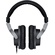 Yamaha HPH-MT7 Closed-Back Over-Ear Studio Headphones