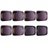 DJI Air 2S All Day Filters (8 Pack)
