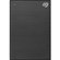 Seagate One Touch 5TB External Hard Drive with Password Protection (Black)