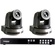 Lumens LC-200 Lecture Capture System with 3x VC-A50P PTZ cameras