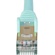 StarTech Cat6a Ethernet Cable STP (0.5m, Aqua)