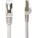 StarTech Cat6a Ethernet Cable STP (10m, Grey)