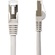 StarTech Cat6a Ethernet Cable STP (7.5m, Grey)