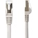 StarTech Cat6a Ethernet Cable STP (1m, Grey)