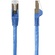 StarTech Cat6a Ethernet Cable STP (7m, Blue)