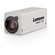 Lumens 1080P Box Cam with 30x Optical Zoom (White)