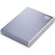 Seagate One Touch 1TB External SSD (Blue)