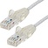 Startech 1m Slim CAT6 Cable with Snagless RJ45 Connectors - Grey