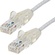 Startech 1.5m Slim CAT6 Cable with Snagless RJ45 Connectors - Grey