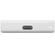Seagate One Touch 1TB External SSD (Silver)