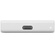 Seagate One Touch 500GB External SSD (Silver)