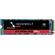 Seagate IronWolf 510 240GB M.2 PCIe NVMe Internal SSD (CMR)