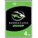 Seagate BarraCuda Compute 4TB 2.5" Internal HDD