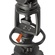 Ikan Air Controlled Pedestal Kit with Fluid Head + Tripod and Dolly