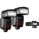Hahnel Modus 600RT MKII Pro Kit for Nikon