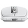 Logitech MX Anywhere 3 Mouse for Mac and iPad - Pale Grey
