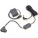 Bescor Panasonic Lumix & Sigma fp DMW-BLC12 Coupler & D-Tap 8V Drop Down Adapter Kit