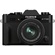 Fujifilm X-T30 II Mirrorless Digital Camera with 15-45mm Lens (Black)