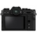 Fujifilm X-T30 II Mirrorless Digital Camera with 15-45mm Lens (Black)