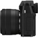 Fujifilm X-T30 II Mirrorless Digital Camera with 15-45mm Lens (Black)