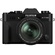 Fujifilm X-T30 II Mirrorless Digital Camera with 18-55mm Lens (Black)