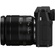 Fujifilm X-T30 II Mirrorless Digital Camera with 18-55mm Lens (Black)