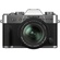 Fujifilm X-T30 II Mirrorless Digital Camera with 18-55mm Lens (Silver)