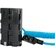 Kondor Blue D-Tap to Sony L Series Dummy Battery NPF Cable