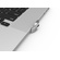 Compulocks Ledge Lock Slot Adapter for MacBook Pro 16"