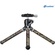 Leofoto Mini Carbon Fibre Tripod Kit MT-02C+LH-22 (Camo)