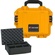 Pelican IM2075 Storm Case with Padded Dividers (Yellow)